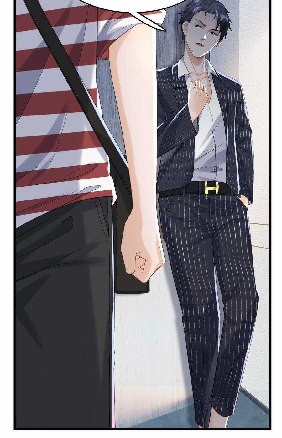 Ổ C Thích Thả Thính Chapter 6 trang 43