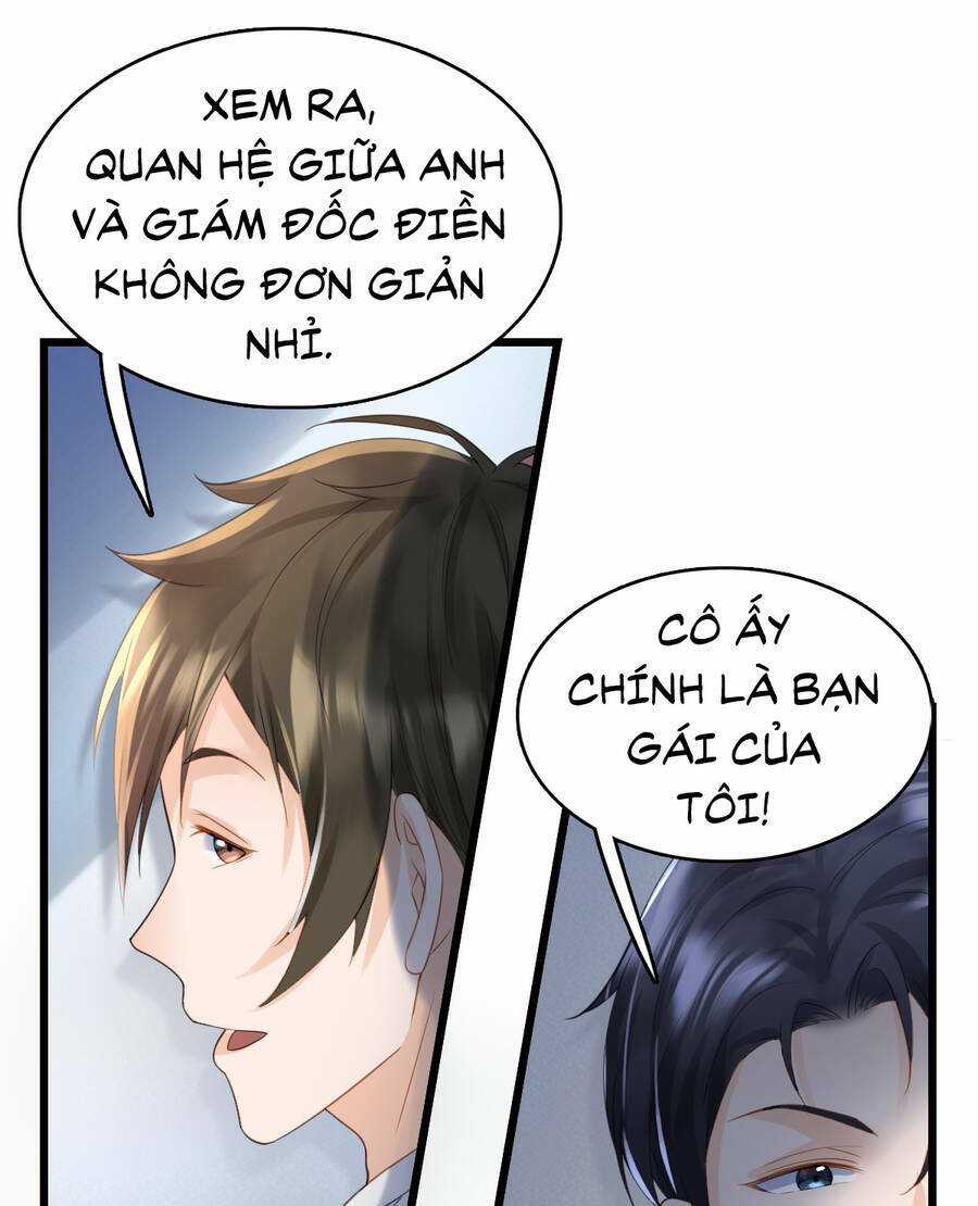 Ổ C Thích Thả Thính Chapter 6 trang 44