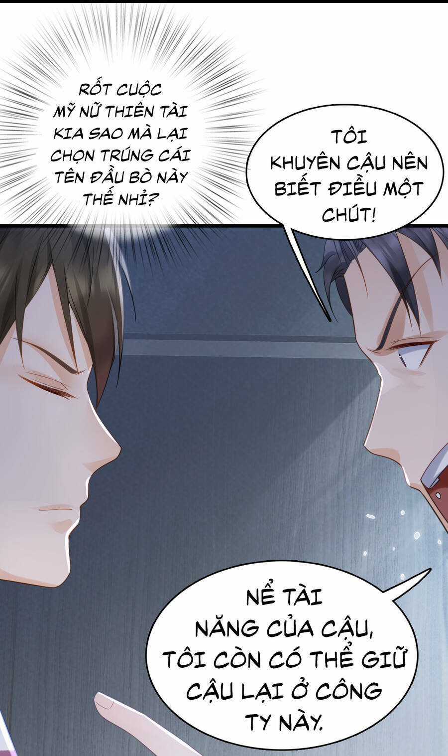 Ổ C Thích Thả Thính Chapter 6 trang 47