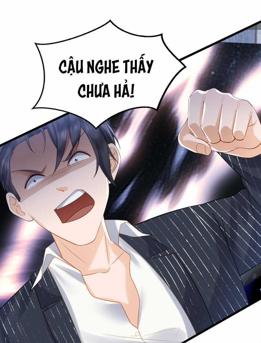 Ổ C Thích Thả Thính Chapter 6 trang 49