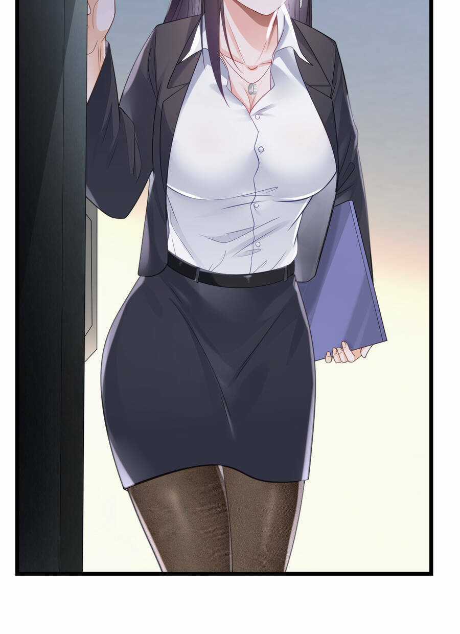 Ổ C Thích Thả Thính Chapter 6 trang 5