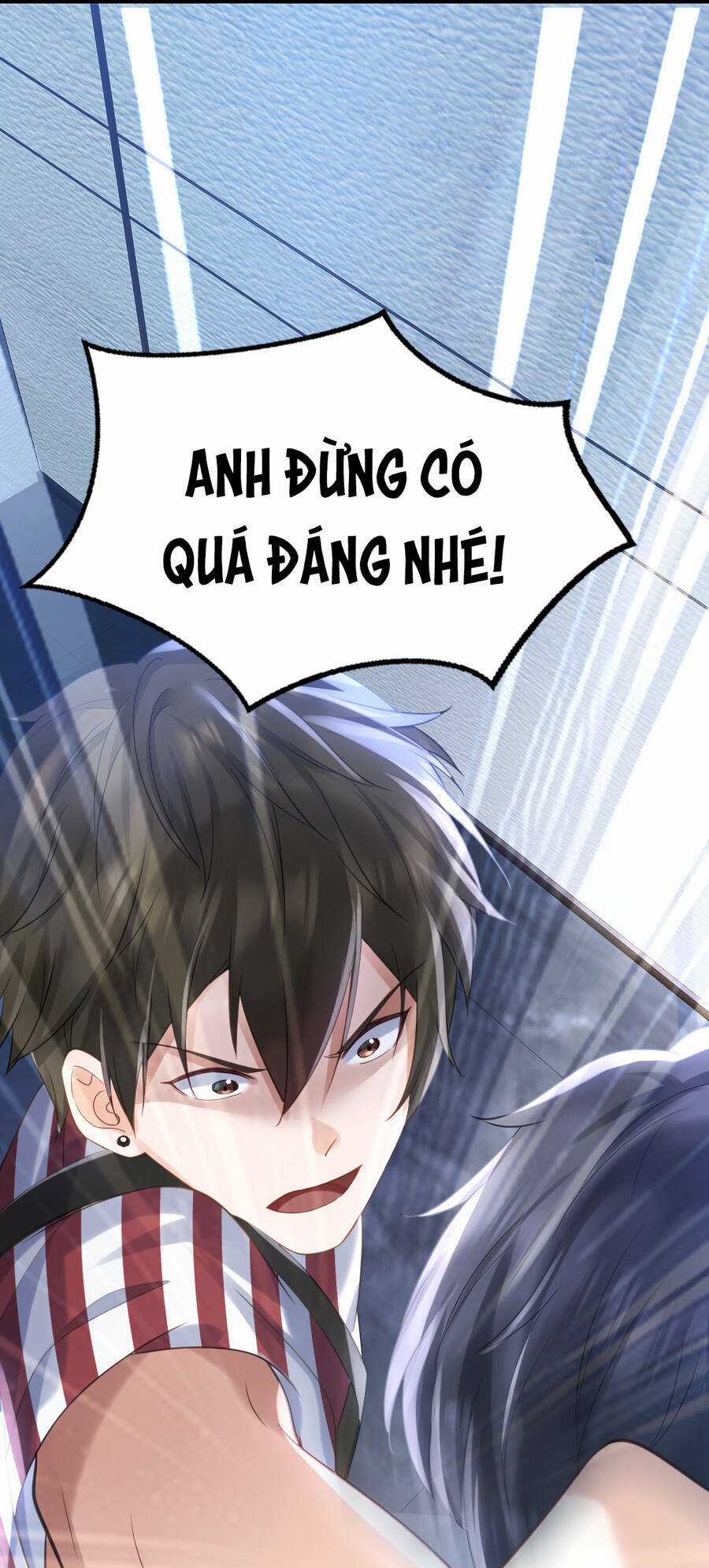 Ổ C Thích Thả Thính Chapter 6 trang 51