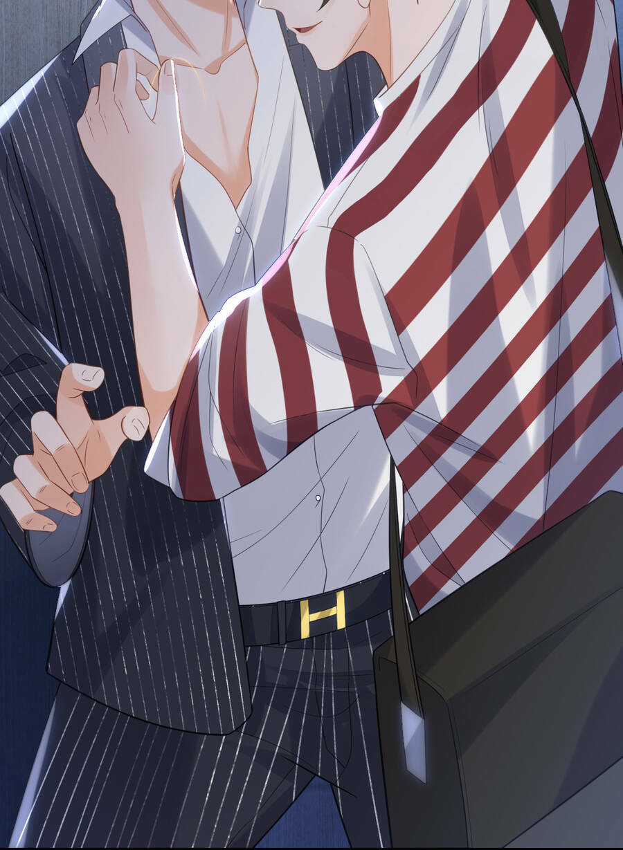 Ổ C Thích Thả Thính Chapter 6 trang 55