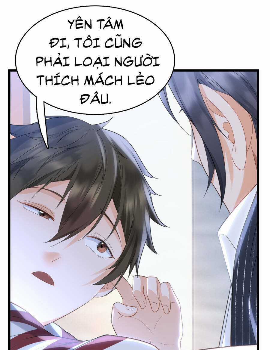 Ổ C Thích Thả Thính Chapter 6 trang 57