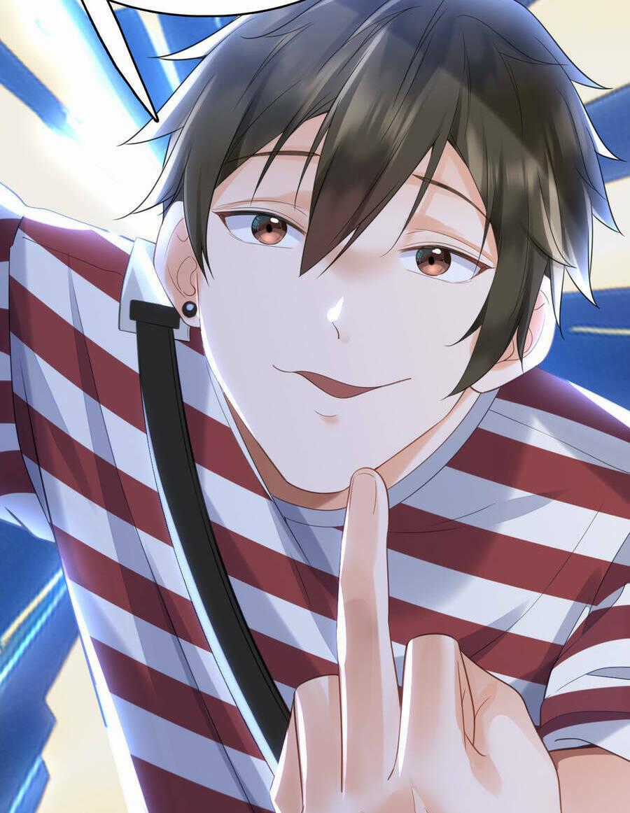 Ổ C Thích Thả Thính Chapter 6 trang 59