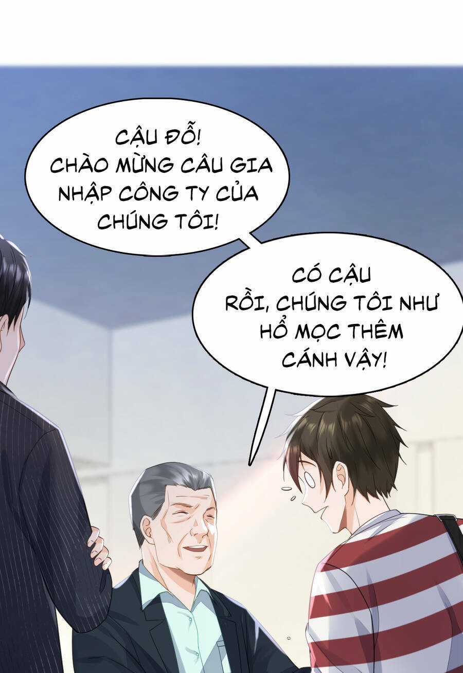 Ổ C Thích Thả Thính Chapter 6 trang 7