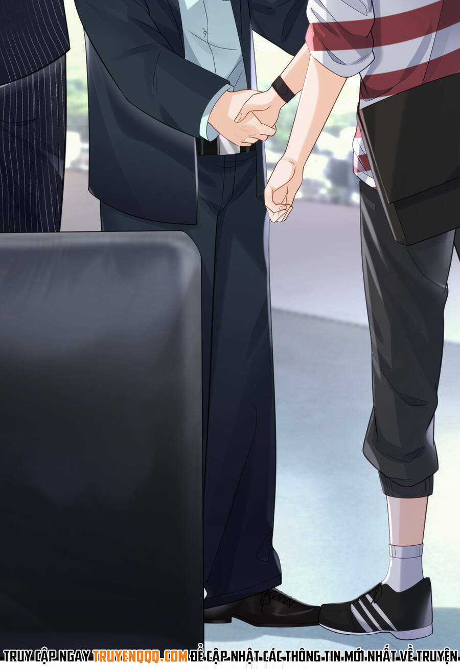 Ổ C Thích Thả Thính Chapter 6 trang 8