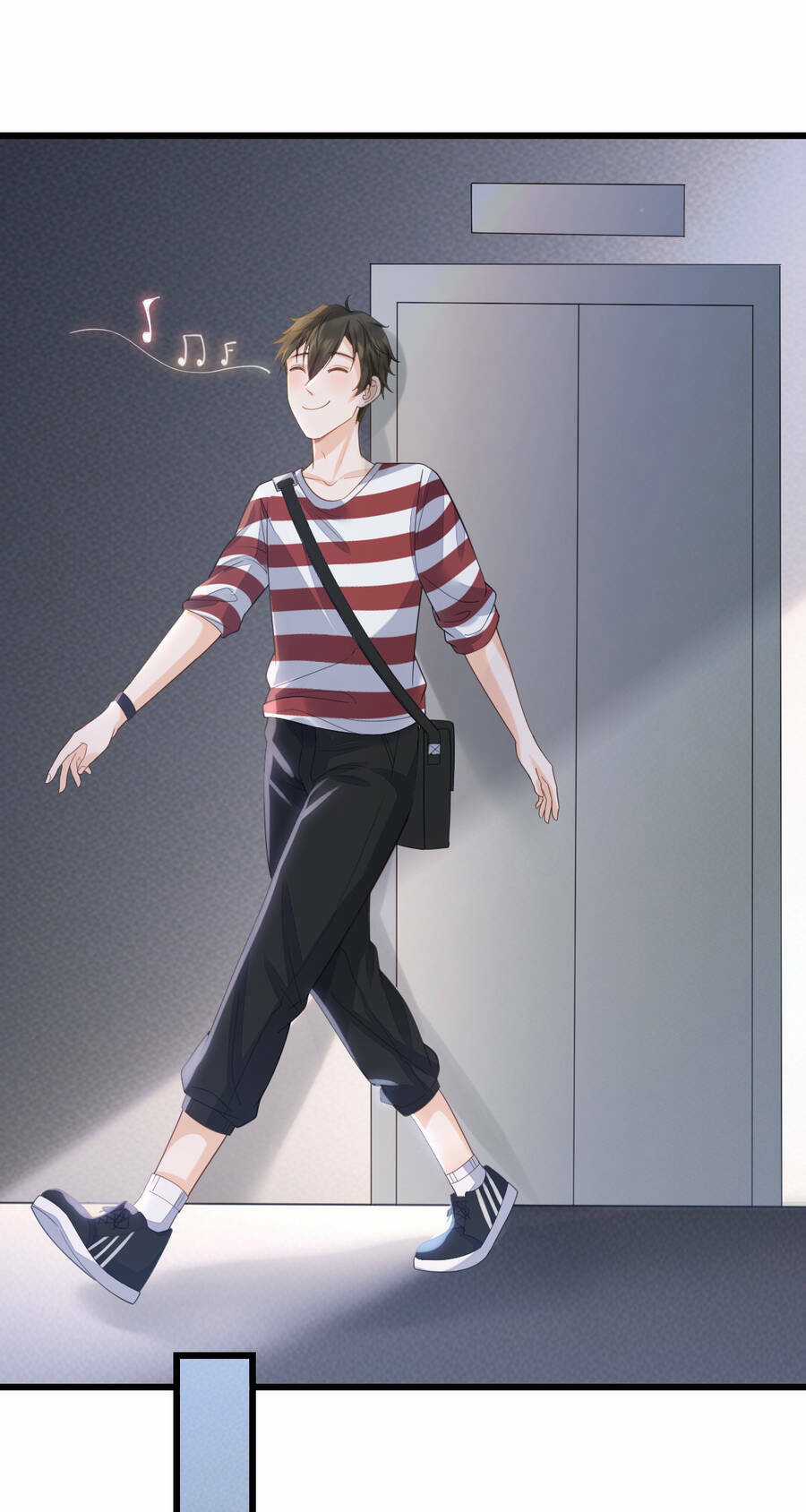 Ổ C Thích Thả Thính Chapter 7 trang 10