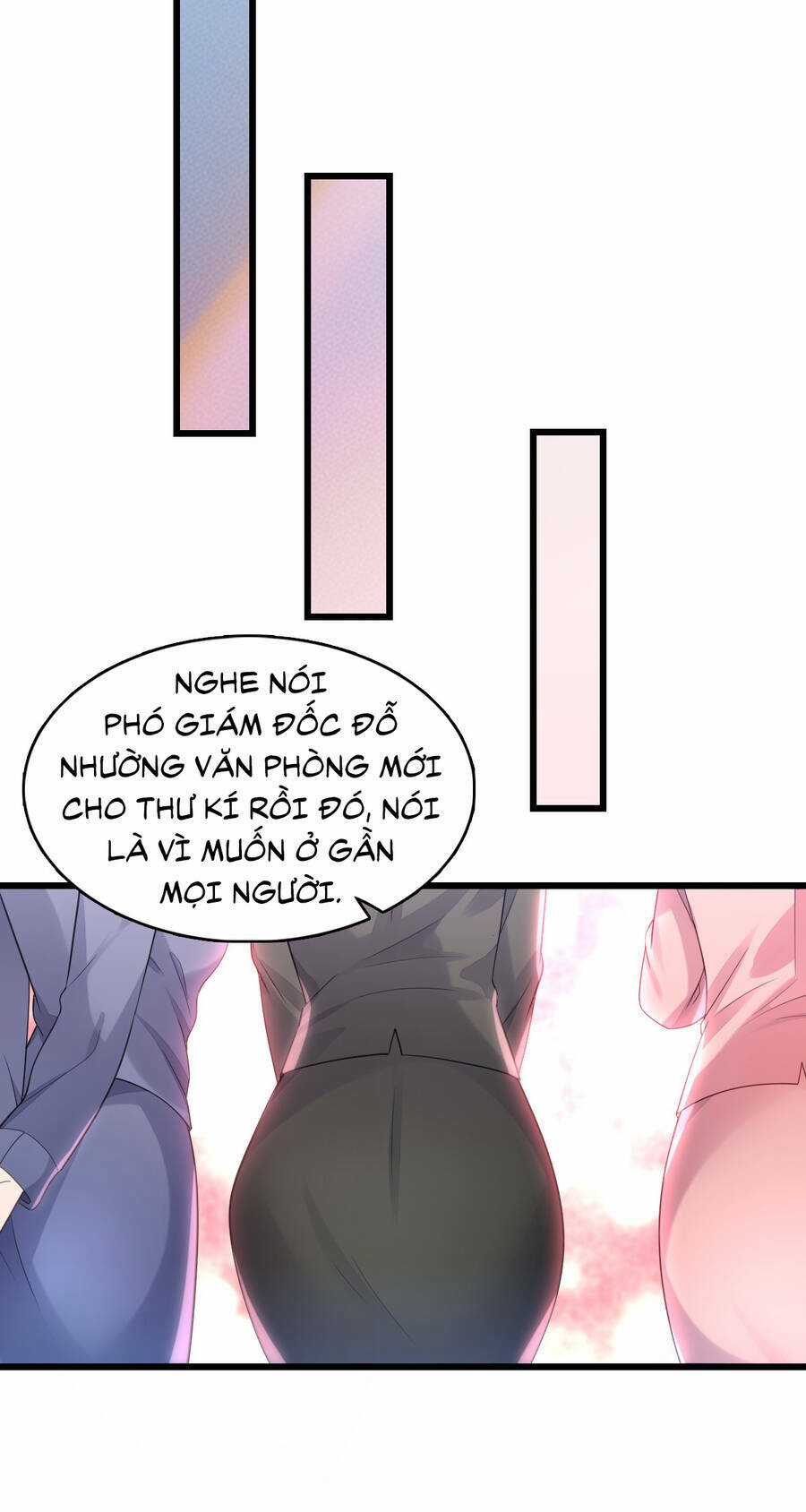 Ổ C Thích Thả Thính Chapter 7 trang 11