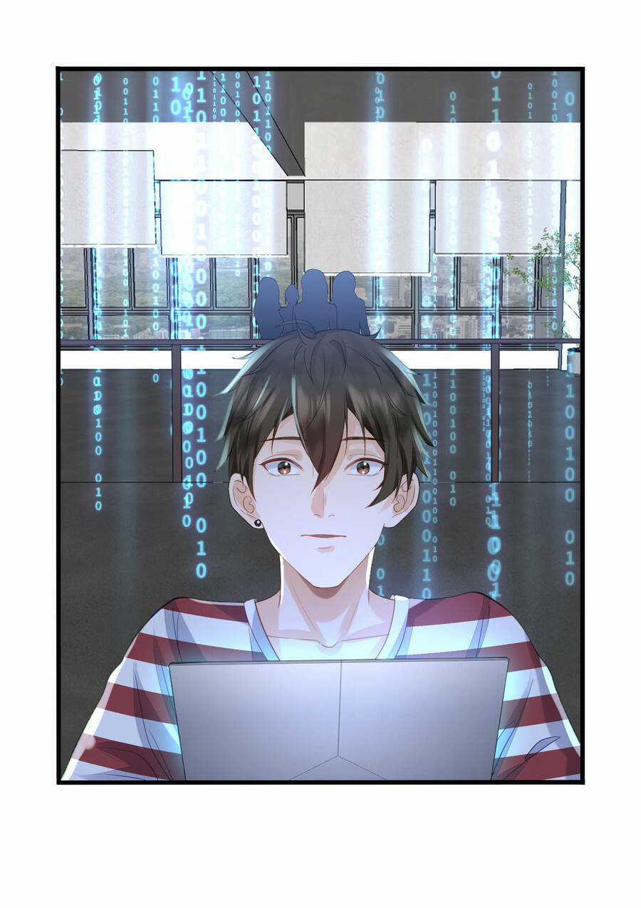 Ổ C Thích Thả Thính Chapter 7 trang 13