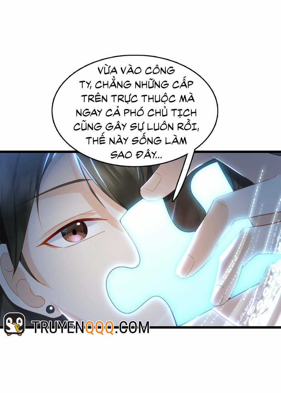 Ổ C Thích Thả Thính Chapter 7 trang 15