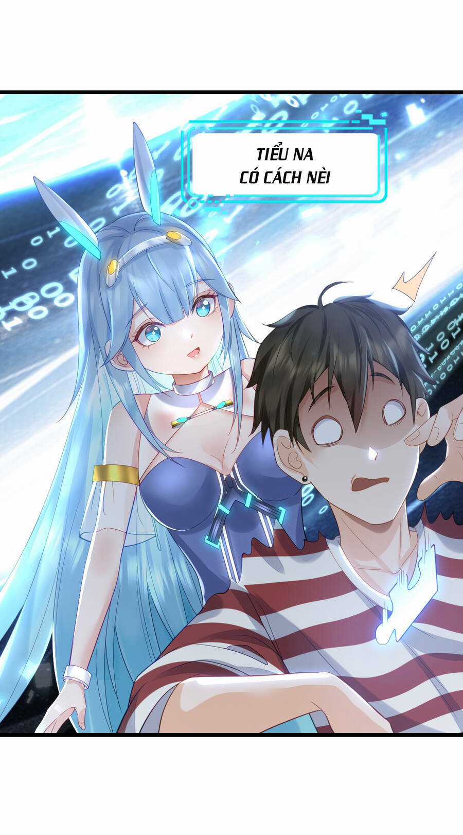 Ổ C Thích Thả Thính Chapter 7 trang 16