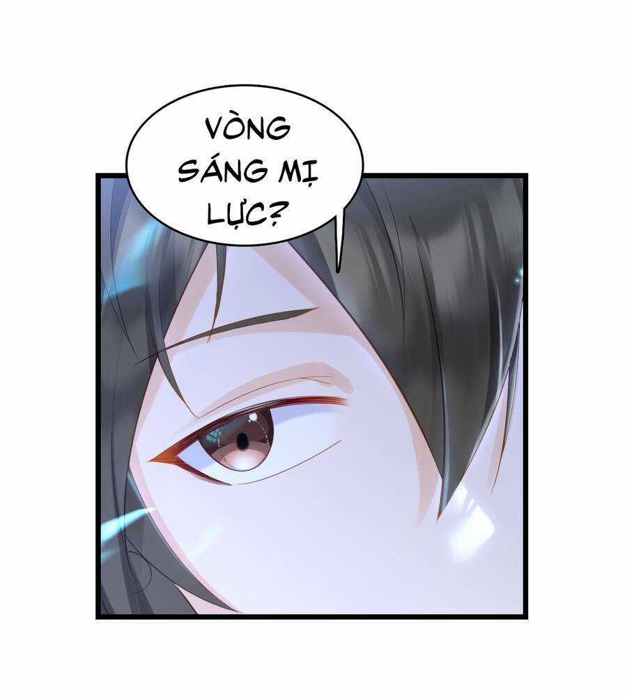 Ổ C Thích Thả Thính Chapter 7 trang 18