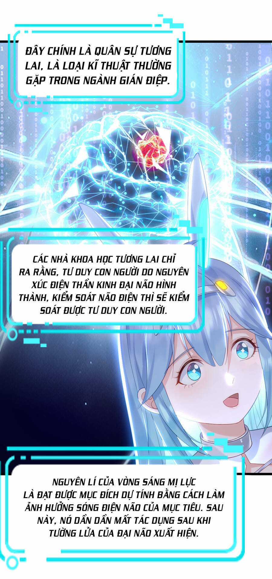 Ổ C Thích Thả Thính Chapter 7 trang 19
