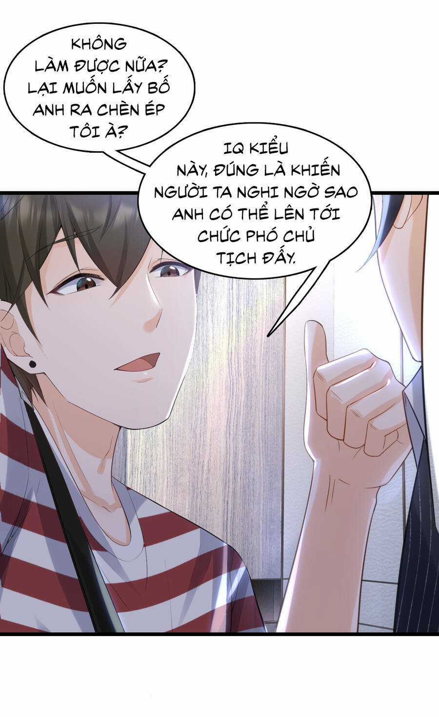 Ổ C Thích Thả Thính Chapter 7 trang 2