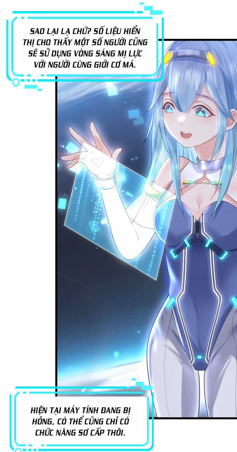 Ổ C Thích Thả Thính Chapter 7 trang 22