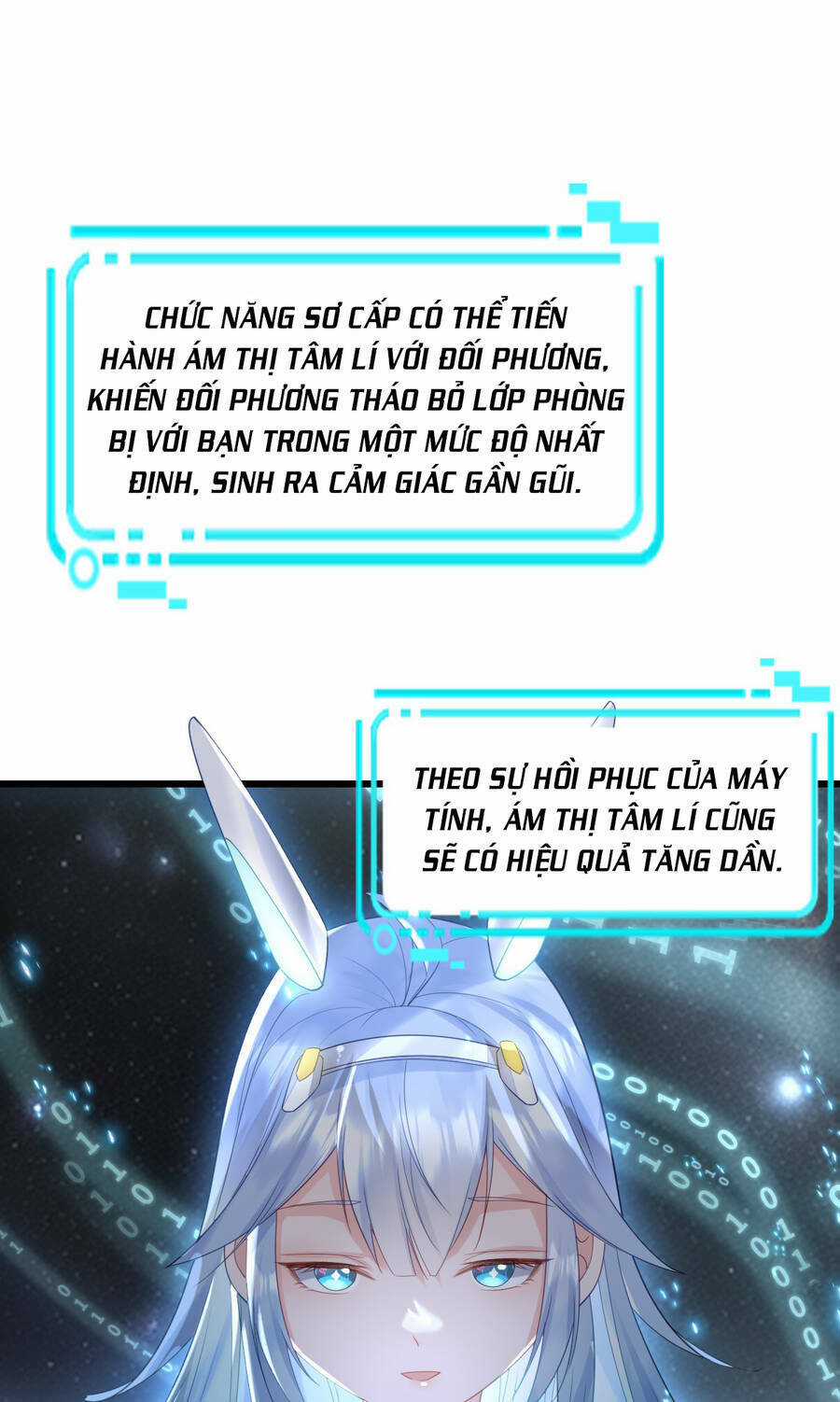 Ổ C Thích Thả Thính Chapter 7 trang 25