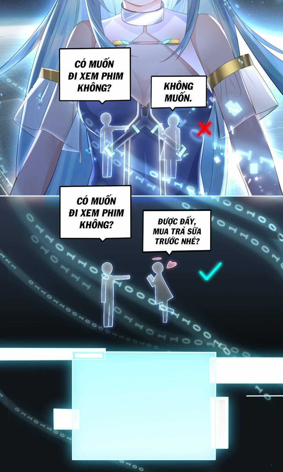 Ổ C Thích Thả Thính Chapter 7 trang 26