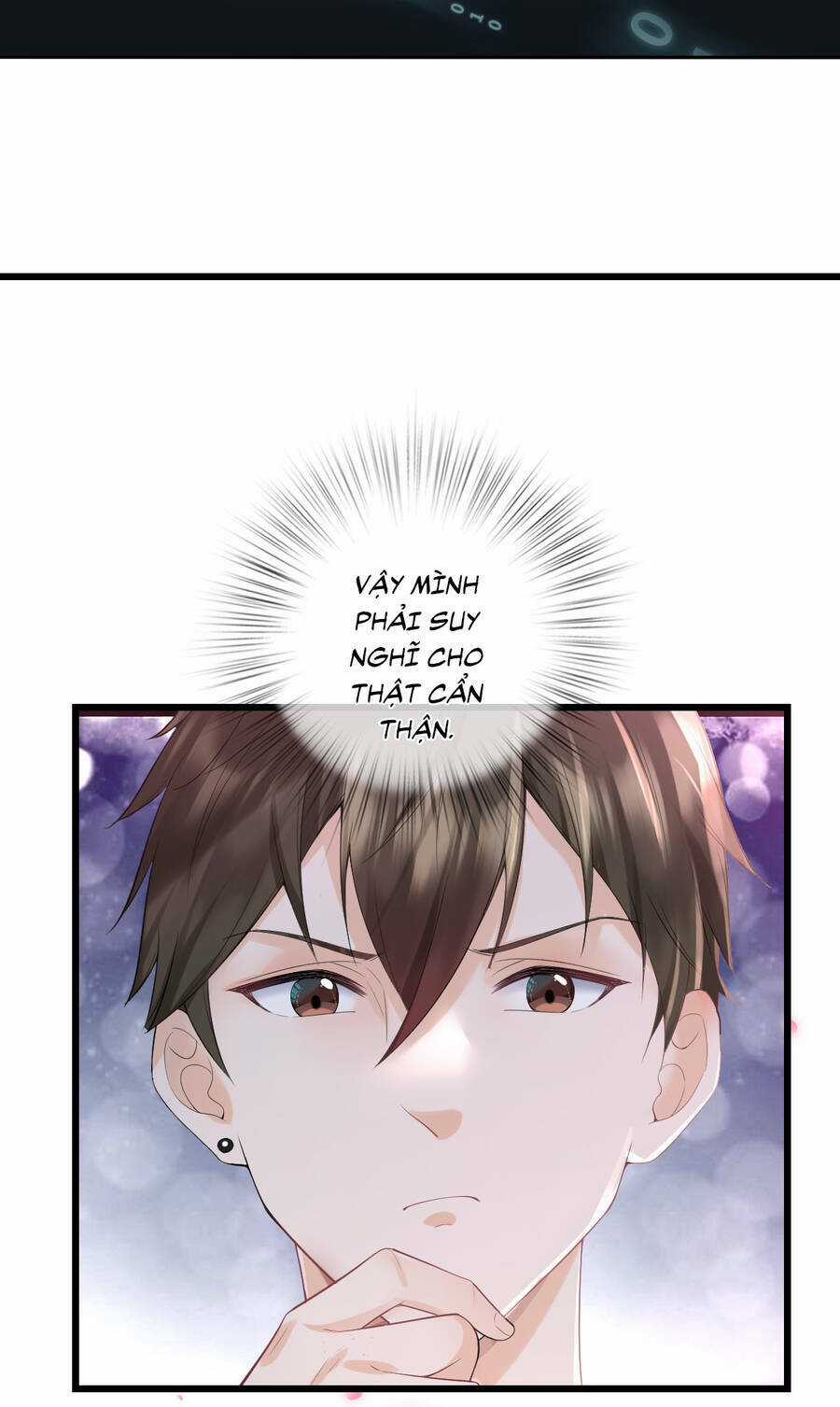 Ổ C Thích Thả Thính Chapter 7 trang 27