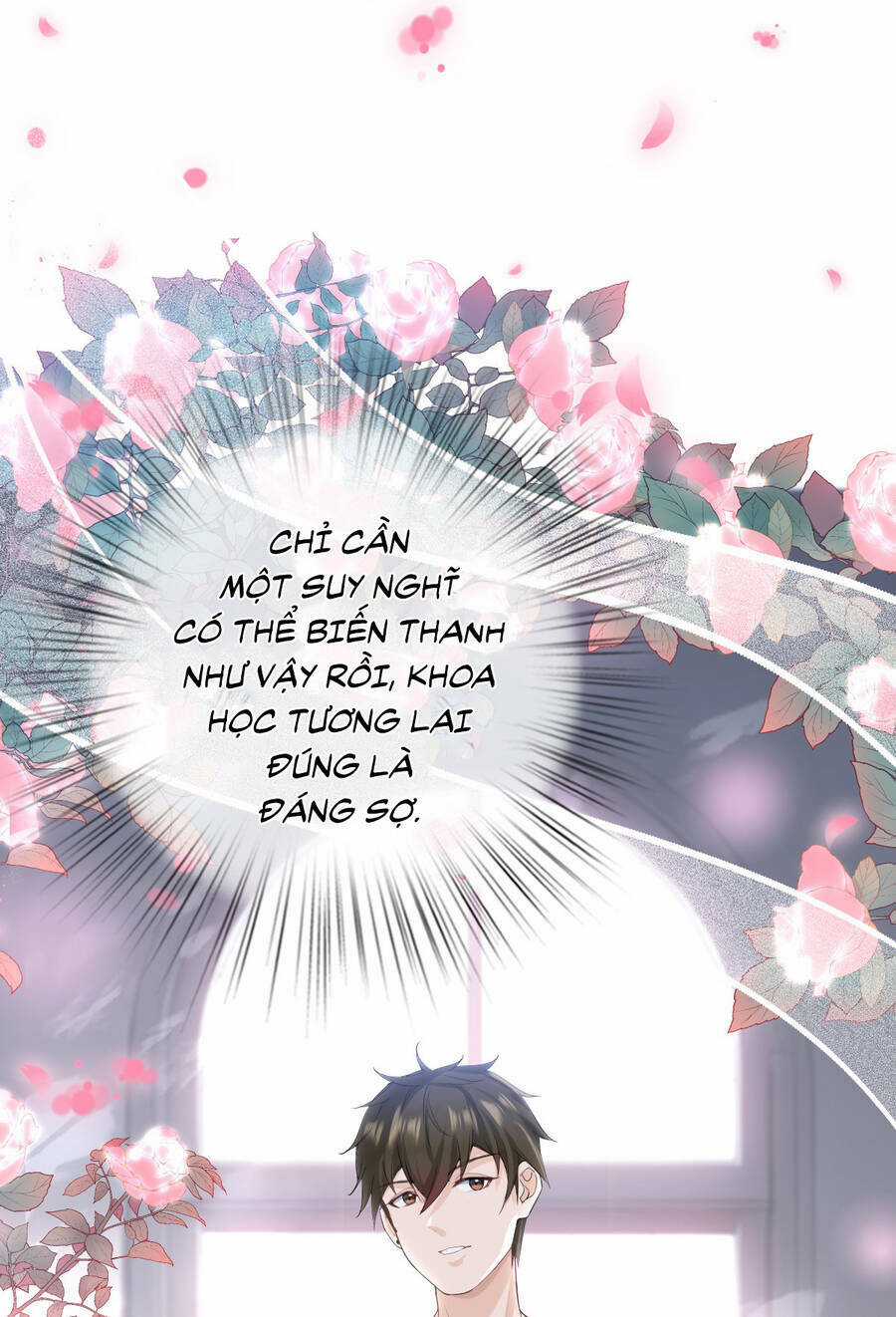 Ổ C Thích Thả Thính Chapter 7 trang 28