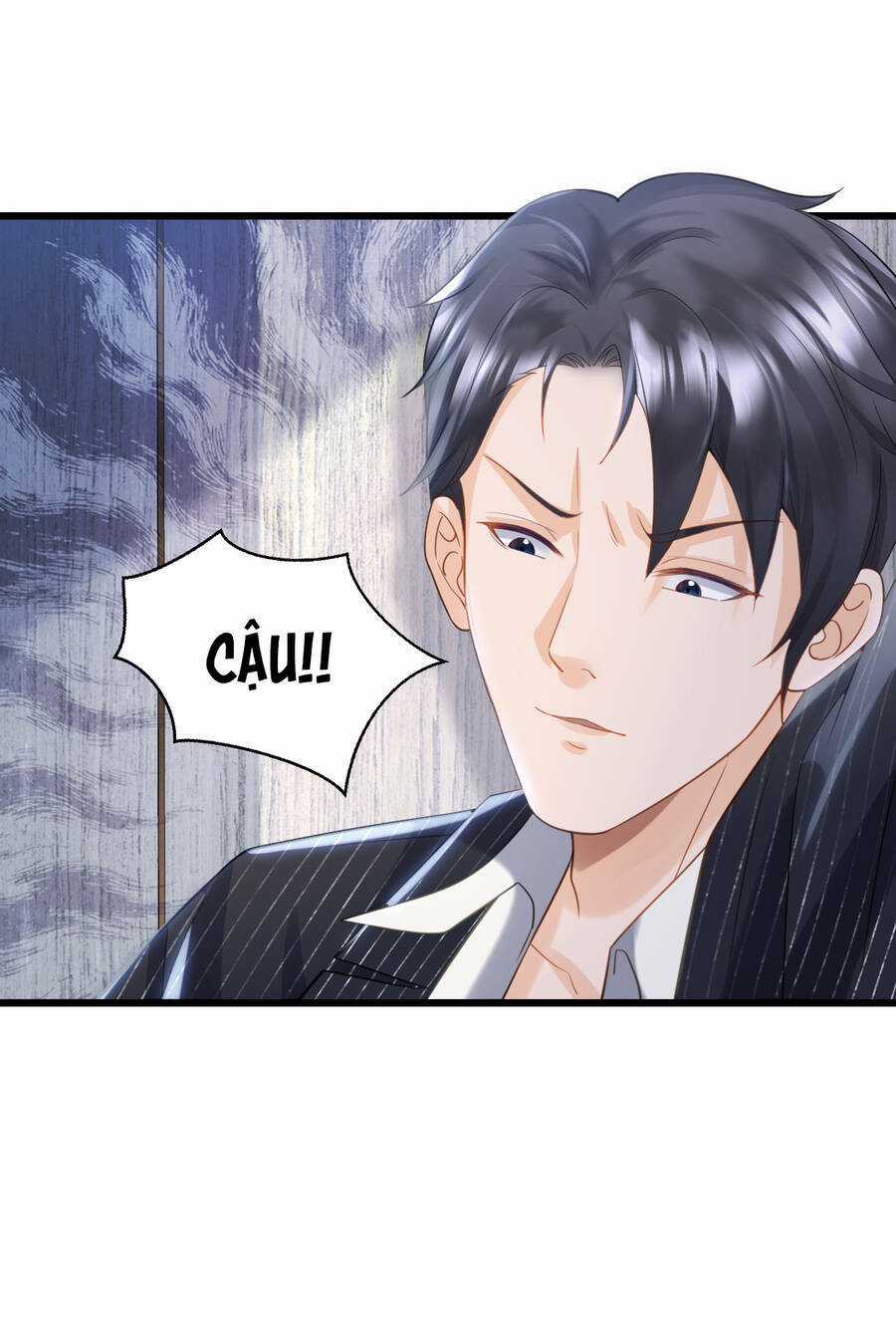 Ổ C Thích Thả Thính Chapter 7 trang 3