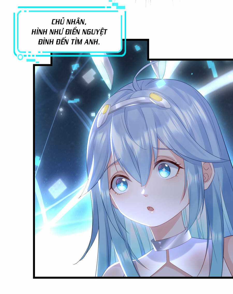 Ổ C Thích Thả Thính Chapter 7 trang 30