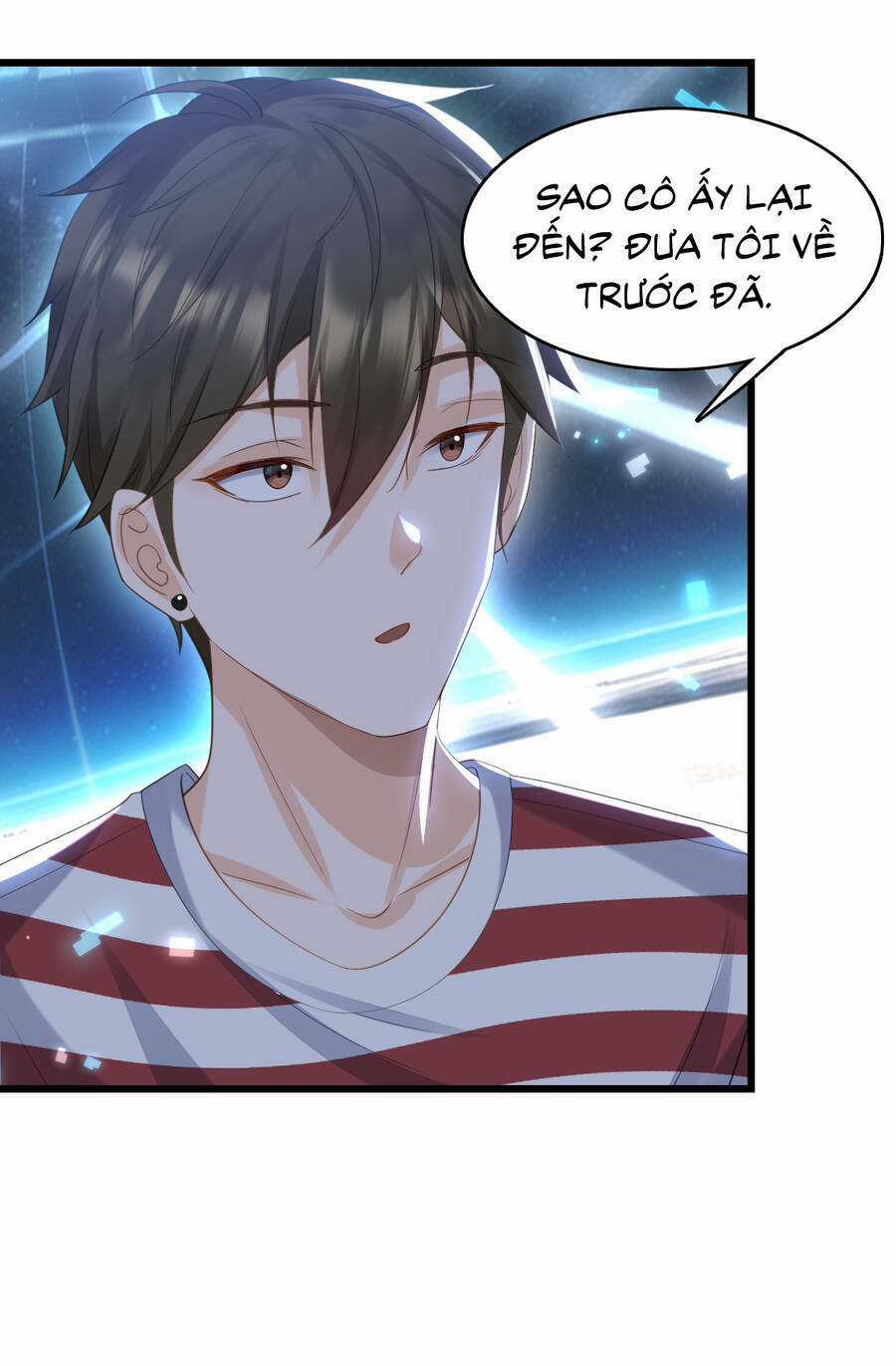 Ổ C Thích Thả Thính Chapter 7 trang 31