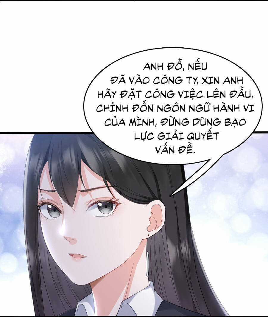 Ổ C Thích Thả Thính Chapter 7 trang 34