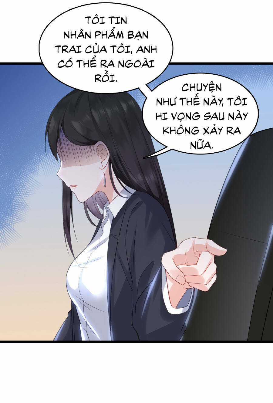 Ổ C Thích Thả Thính Chapter 7 trang 38