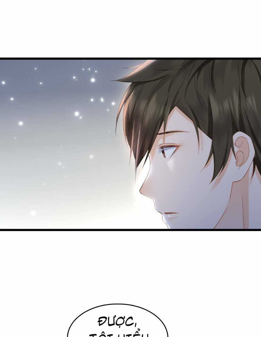 Ổ C Thích Thả Thính Chapter 7 trang 39