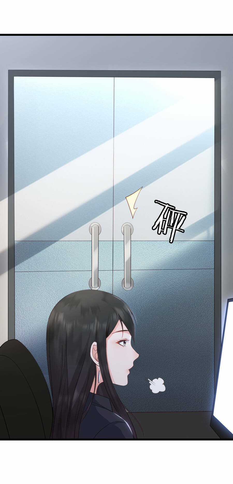 Ổ C Thích Thả Thính Chapter 7 trang 41