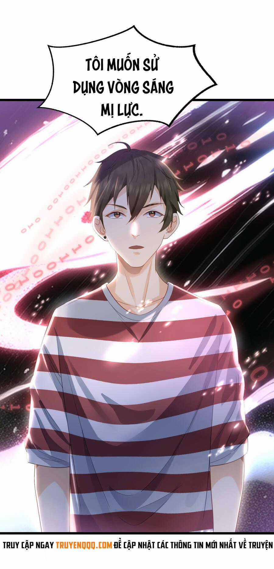 Ổ C Thích Thả Thính Chapter 7 trang 43