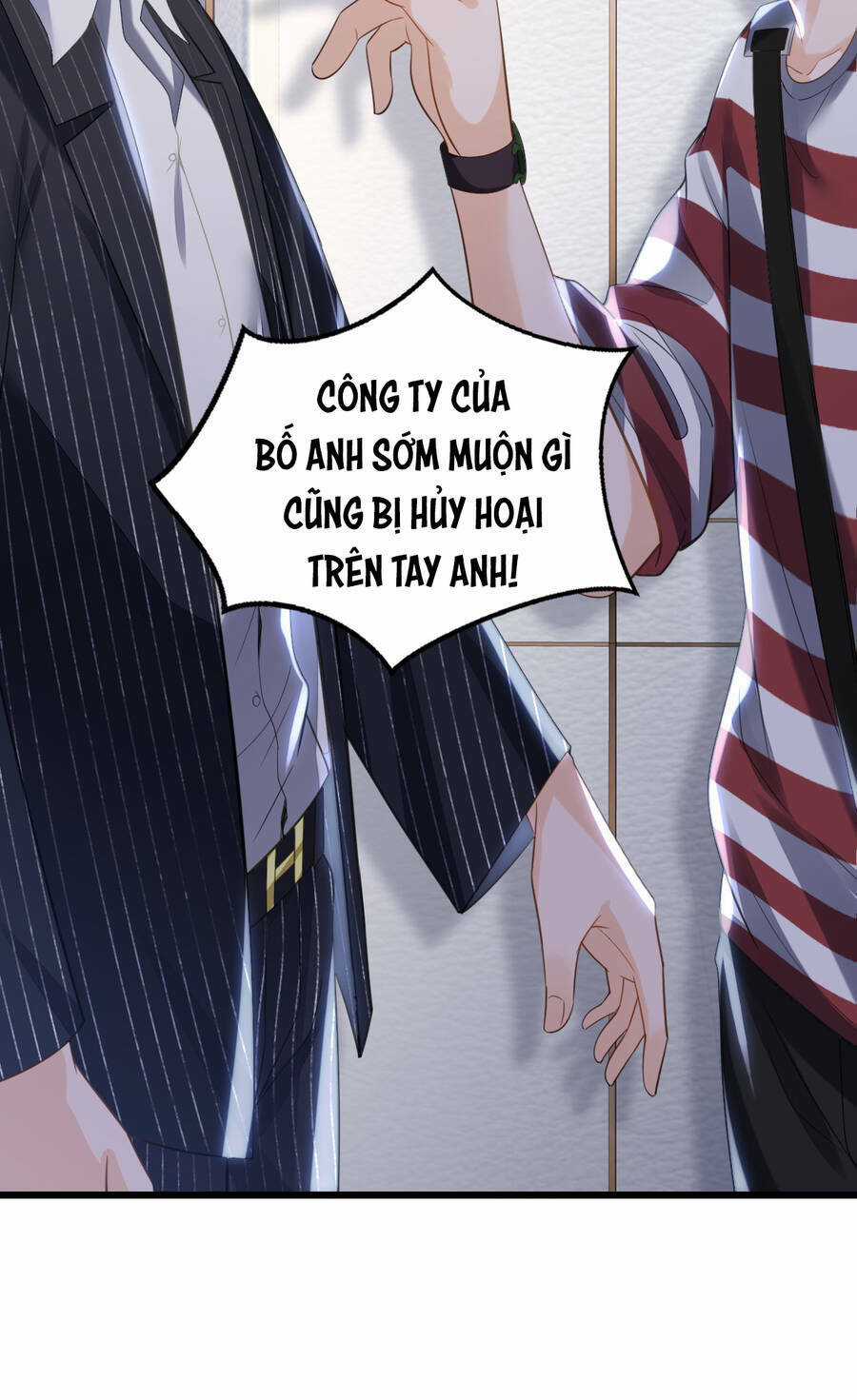 Ổ C Thích Thả Thính Chapter 7 trang 5