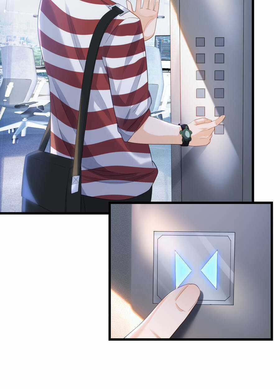 Ổ C Thích Thả Thính Chapter 7 trang 9