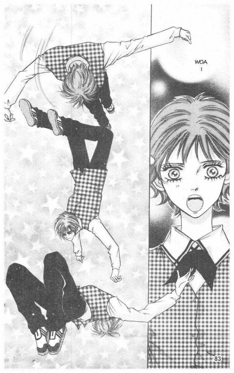 Ô La La Trớ Trêu Chapter 1 trang 113