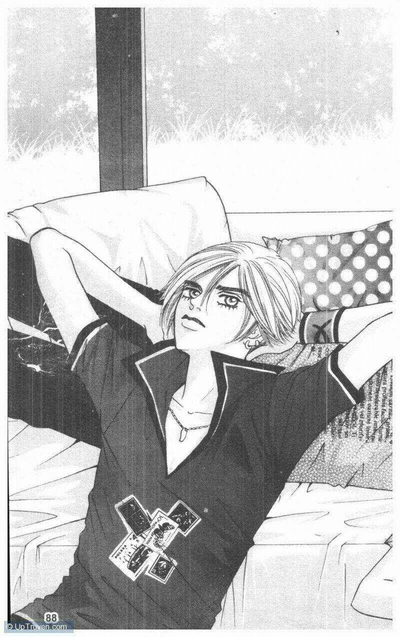 Ô La La Trớ Trêu Chapter 1 trang 120