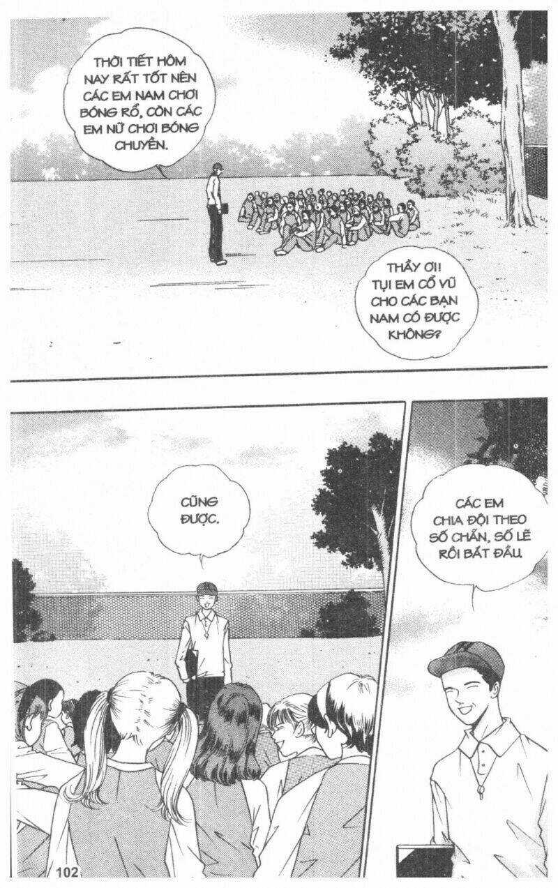 Ô La La Trớ Trêu Chapter 1 trang 140