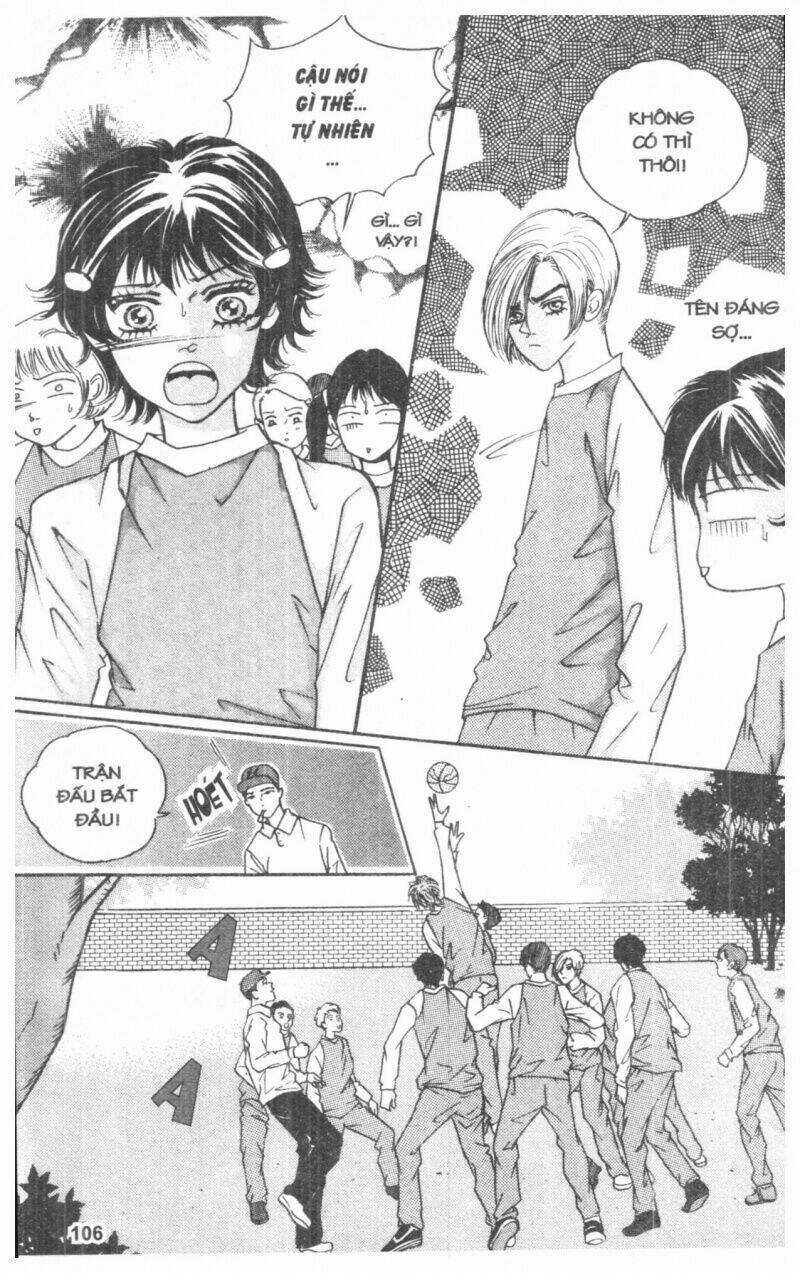 Ô La La Trớ Trêu Chapter 1 trang 144