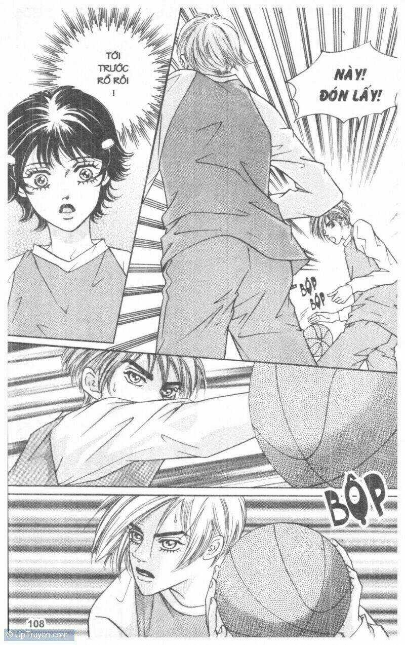 Ô La La Trớ Trêu Chapter 1 trang 146