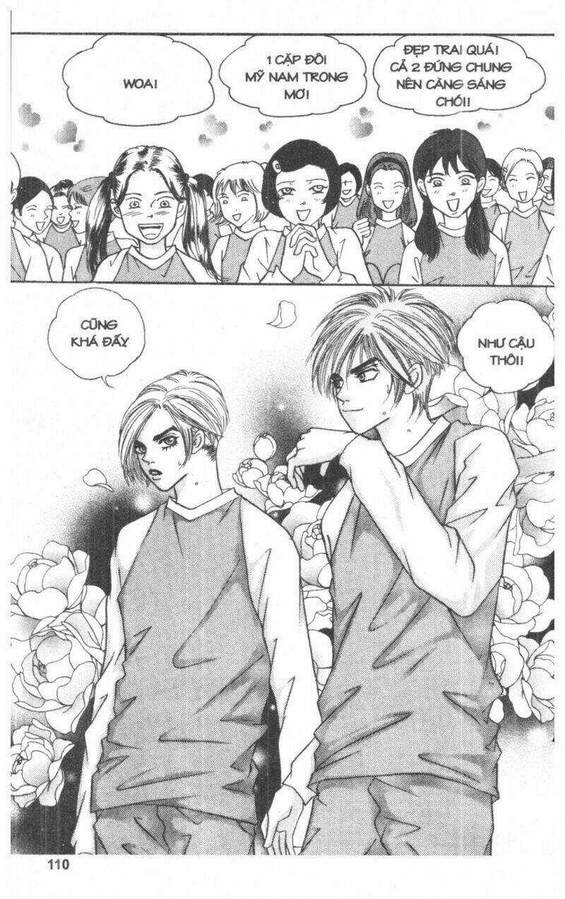 Ô La La Trớ Trêu Chapter 1 trang 148
