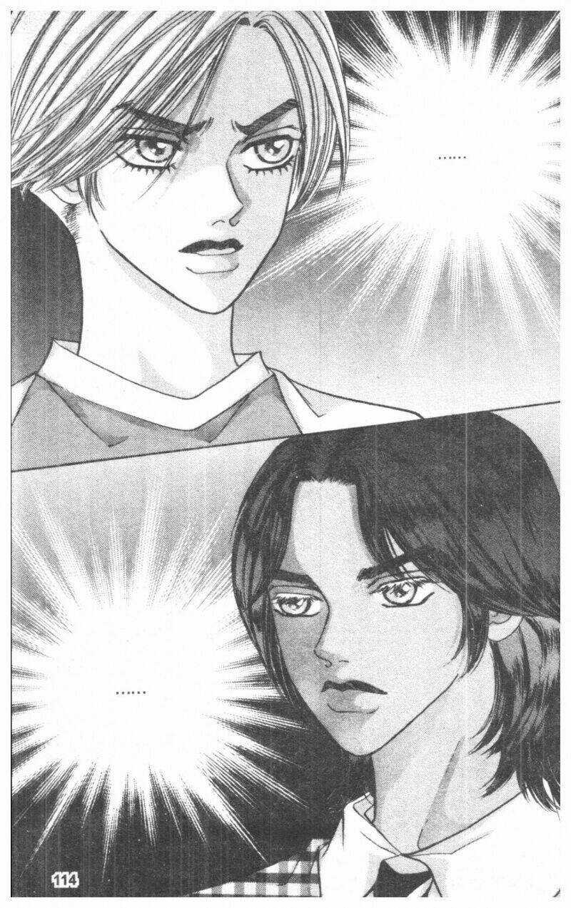 Ô La La Trớ Trêu Chapter 1 trang 153