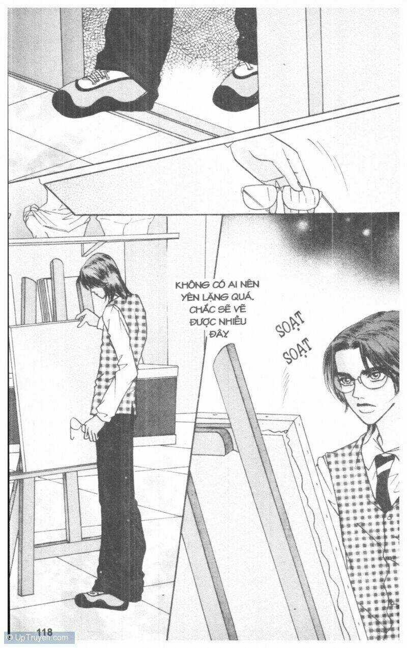 Ô La La Trớ Trêu Chapter 1 trang 157