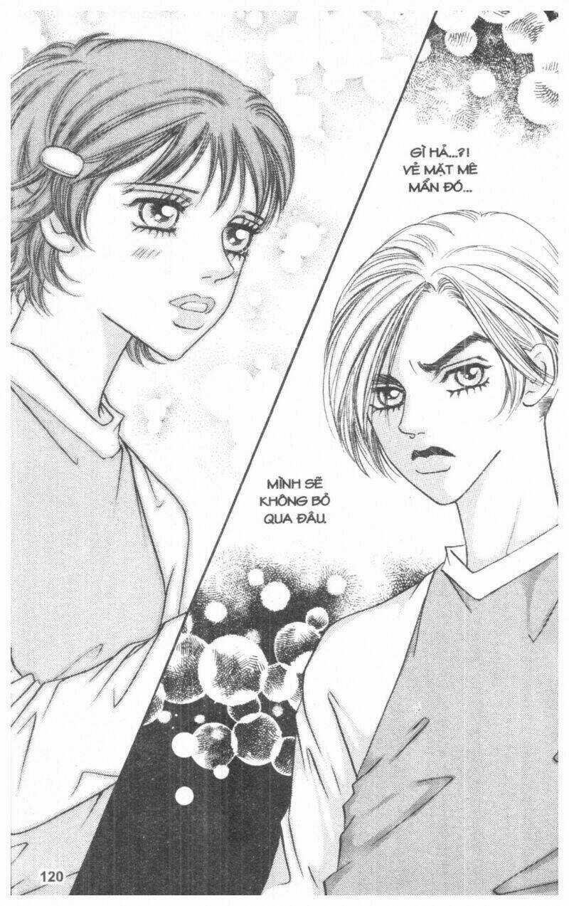Ô La La Trớ Trêu Chapter 1 trang 159