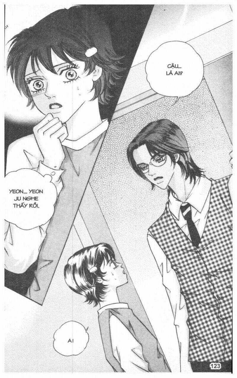 Ô La La Trớ Trêu Chapter 1 trang 163