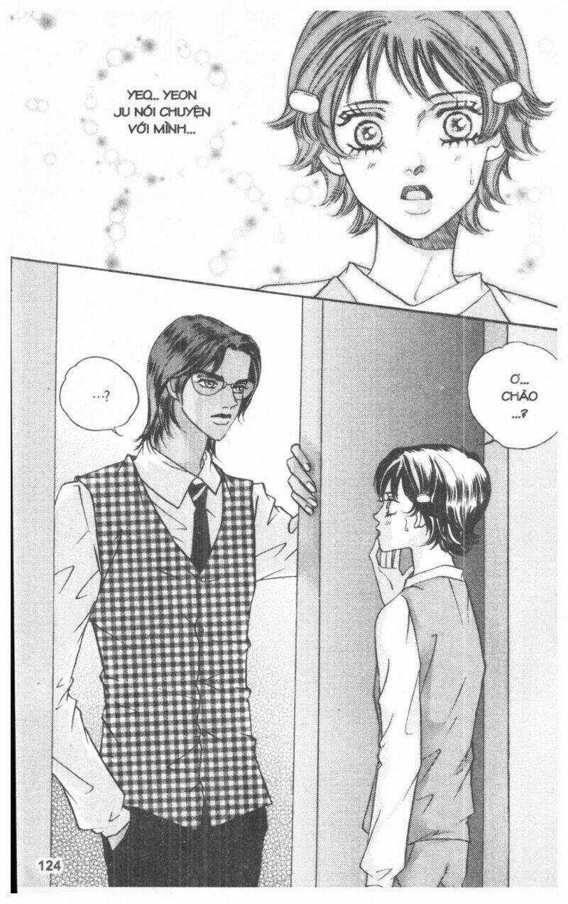 Ô La La Trớ Trêu Chapter 1 trang 164