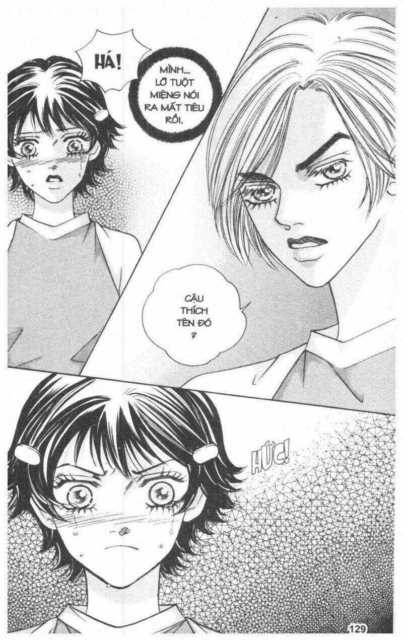 Ô La La Trớ Trêu Chapter 1 trang 171