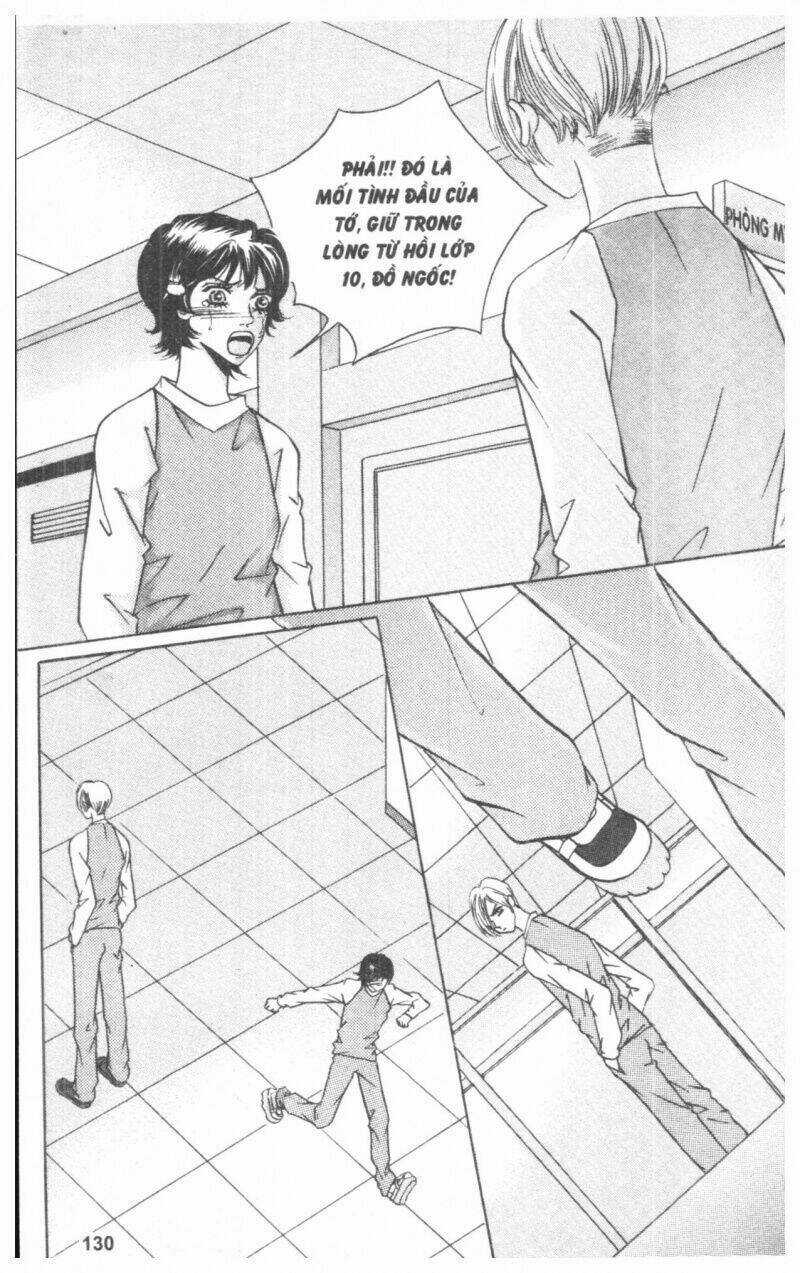Ô La La Trớ Trêu Chapter 1 trang 172
