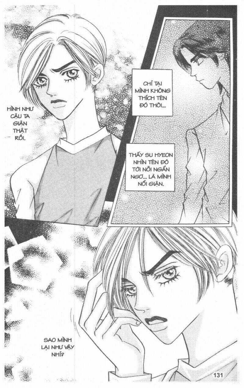 Ô La La Trớ Trêu Chapter 1 trang 173