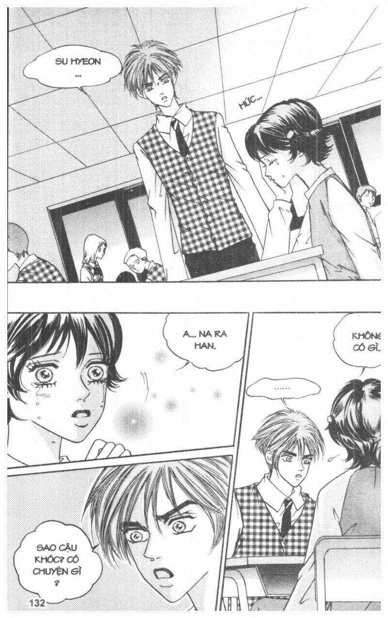 Ô La La Trớ Trêu Chapter 1 trang 174