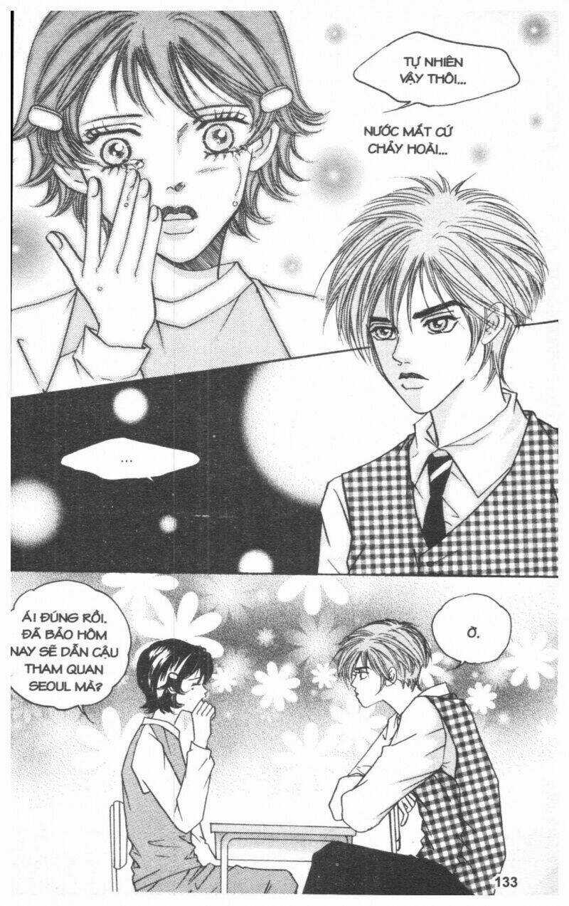 Ô La La Trớ Trêu Chapter 1 trang 175